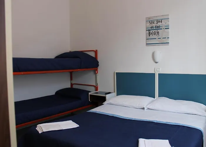 New Hotel Villa Enea