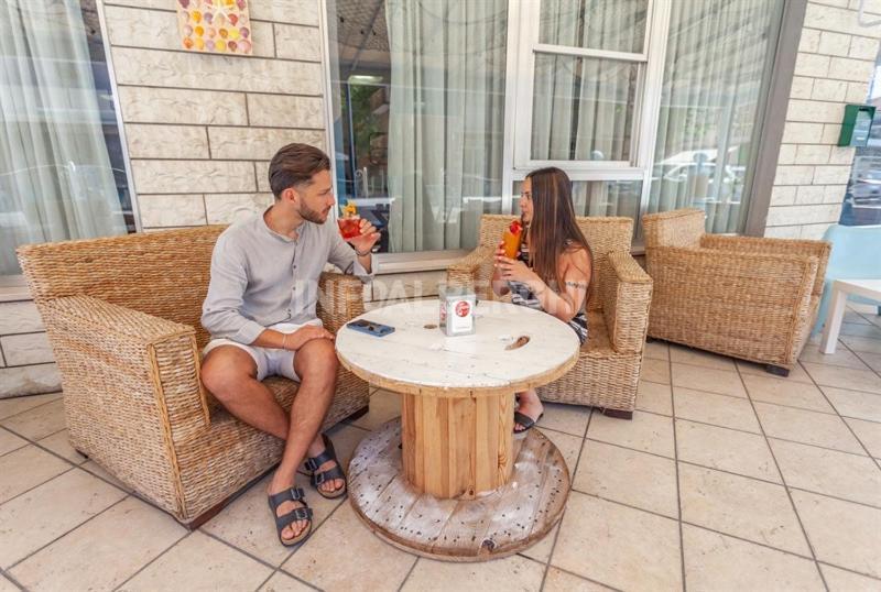 Hotel Enea